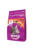 Whiskas Biftek Ve Havuçlu Kuru Kedi Maması 300 G - 1