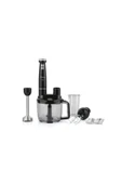 King Bodie Blender Set Siyah KKB973 - 2