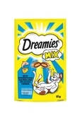 Dreamies Somonlu ve Peynirli Kedi Ödül Mama 60 G - 2