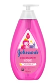 Johnson's Baby Bebek Şampuanı 750 ml Işıldayan Parlaklık - 1