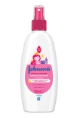 Johnson's Baby Kolay Tarama Spreyi 200 ml - 1