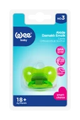 Wee Baby Akide Damaklı Emzik No:3 - 2