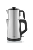 Arzum AR3129 Deminde Inox Çay Makinesi - 1