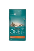 Purina One Adult Kedi Maması Tavuklu 1.5 Kg - 1