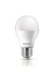 Philips Led Ampul LED 8-60W E27 Beyaz - 2