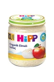 Hipp Elmalı Sütlaç Organik Kaşık Maması 200 g - 1
