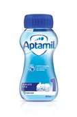 Aptamil 1 Bebek Sütü 200 ml Mama - 1