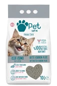 Petlove Kedi Kumu Aktif Karbon Plus 10lt - 1