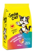 Smilecat Kuru Mama Mix 400G - 2
