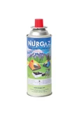 Nurgaz Kartuş 220 g - 1