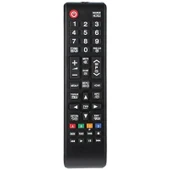 Turn Samsung Lcd Tv Kumandası - 1