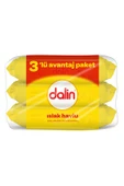 Dalin Islak Havlu Avantaj Paket 3x56'lı - 1