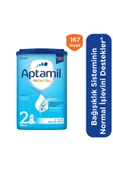 Aptamil Pronutra 2 Devam Sütü 800 g - 1