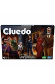 Cluedo Kutu Oyunu - 2