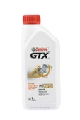 Castrol Gtx 20W/50 Motor Yağı 1.L - 1
