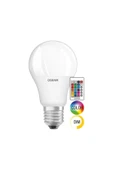 Osram Led Ampül Uzaktan Kumandalı 9w - 2