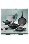 Aryıldız T/T Solido Premium Tencere Seti 6 Parça 15266 - 2