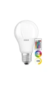 Osram Led Ampül Uzaktan Kumandalı 9w - 1