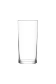 Lav Suma Kesme Rakı Bardağı 6'lı 200 cc - 2