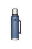 Stanley Vakumlu Termos 1 Litre Hammertone Lake - 1