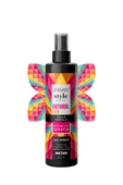 Urban Care Style Guide Natural Flex Gazsız Saç Spreyi 200 ml - 3