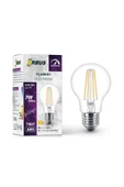 Orbus DİM Edilir LED Filament Ampul A60 7 Watt 700lm E27 Sarı Işık - 2