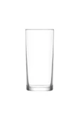 Lav Suma Kesme Rakı Bardağı 6'lı 200 cc - 1