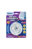 Vodaseal Kapı Altı Sızdırmazlık Bandı 40mmx110cm Beyaz - 1