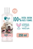 Petlove Şampuan Çilek 250ml - 2