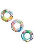 Bestway Deniz Simidi 51Cm 3-6 Yaş 36113 - 2