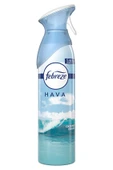 Febreze Oda Kokusu Aerosol 185 ml Okyanus Ferahlığı - 1