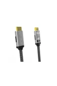 Inca Ihm-15 Hdmı To Hdmı Hıgh Speed 8K 2.1V Kablo-1.5 M - 1