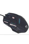 Getorix Oyuncu Mouse Set W9 - 2