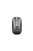 Inca Iwm-531Rg Bluetooth  Wireless  Rechargeable  Special Metallic  Silent Mouse - 1