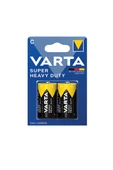 Varta Pil Süperlife C 2 li - 2