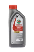 Castrol Gtx 5W/30 C4 1L - 1