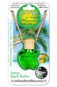 Aromagic Oto Kokusu Asma Şişe Mango - 1