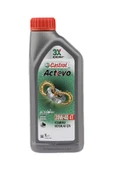Castrol Actevo 4T 20W-40 Motorsiklet Yağı 1L - 1