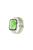 Huawei Watch Fit 3 Yeşil - 1