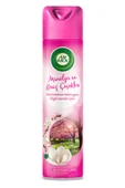 Air Wick Aerosol Manolya ve Kiraz 300 ml - 1