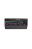 Inca Ikg-445 Phaldor Rgb Mechanıcal Gamıng Keybord - 1