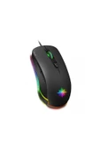 Inca  Img-327 Ophıra Rgb Macro Keys  Professional  Gaming Mouse - 1