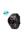 ttec Tempus 35 mm TFT Ekranlı Yuvarlak Metal Kasa Akıllı Saat 2SW02S-Siyah - 2