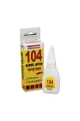 Vodabond 104 Japon Yapıştırıcı 15g - 2