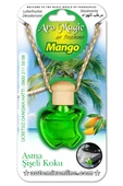 Aromagic Oto Kokusu Asma Şişe Mango - 2