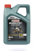 Castrol Magnatec 5W-30 C2 4L - 1