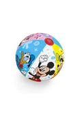 Bestway Mickey Mouse Desenli Deniz Topu - 1