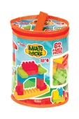 Multi Blocks 62 Parça - 1