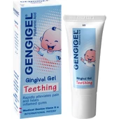 Gengıgel Teethıng 20 Ml Jel - 1