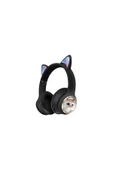 Sunix Kulaküstü Bluetooth Kulaklık BLT45 - 2
